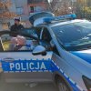 Spotkanie z policjantem